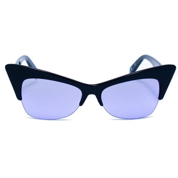 Black Acetate Sunglasses II0908009GLSAC Black Acetate Sunglasses II0908009GLSAC
