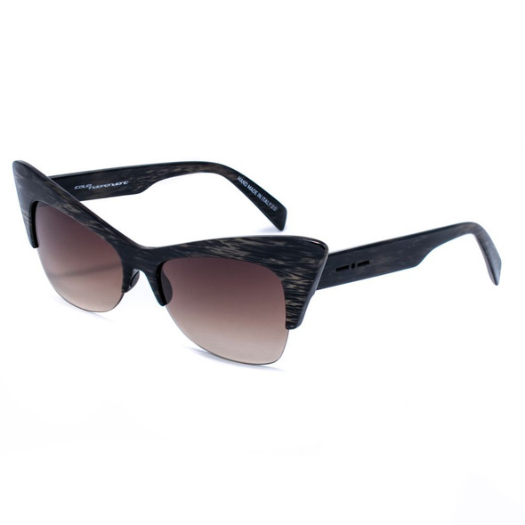 Brown Acetate Sunglasses II0908BH2120AC Brown Acetate Sunglasses II0908BH2120AC