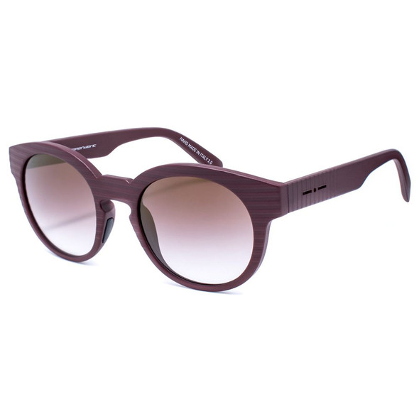 Purple Acetate Sunglasses II0909T3DSTR036AC Purple Acetate Sunglasses II0909T3DSTR036AC