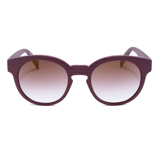 Italia Independent Purple Acetate Sunglasses II0909T3DSTR036AC Italia Independent Purple Acetate Sunglasses II0909T3DSTR036AC