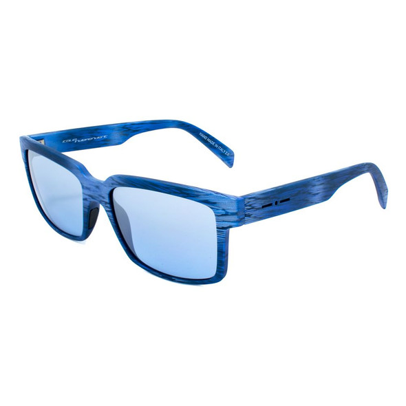 Blue Acetate Sunglasses II0910BHS020AC Blue Acetate Sunglasses II0910BHS020AC