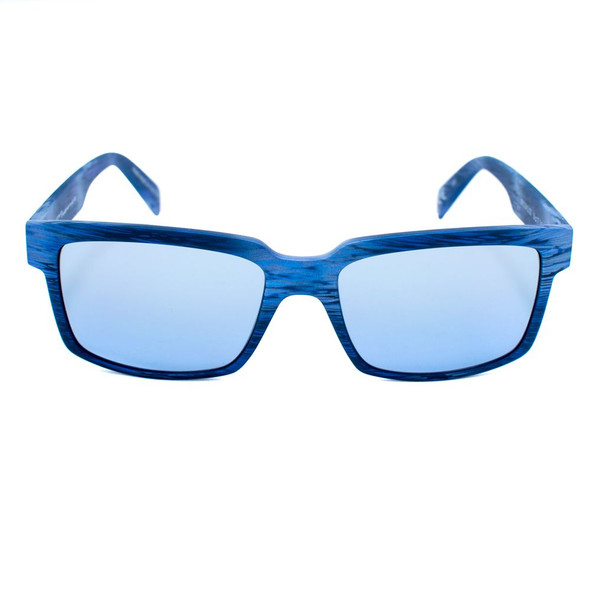 Blue Acetate Sunglasses II0910BHS020AC Blue Acetate Sunglasses II0910BHS020AC