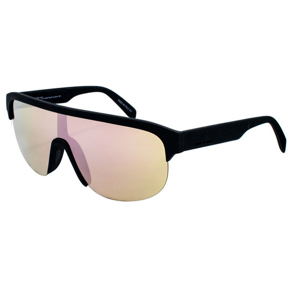 Black Acetate Sunglasses II0911009000AC Black Acetate Sunglasses II0911009000AC