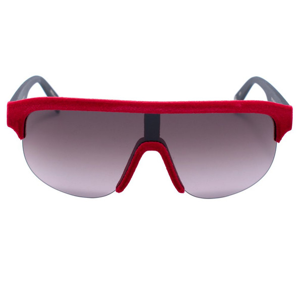 Red Acetate Sunglasses II0911V053000AC Red Acetate Sunglasses II0911V053000AC