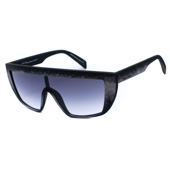 Italia Independent Gray Acetate Sunglasses II0912071009AC Italia Independent Gray Acetate Sunglasses II0912071009AC
