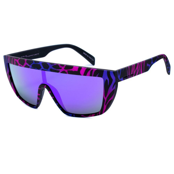 Purple Acetate Sunglasses II0912ZEF017AC Purple Acetate Sunglasses II0912ZEF017AC