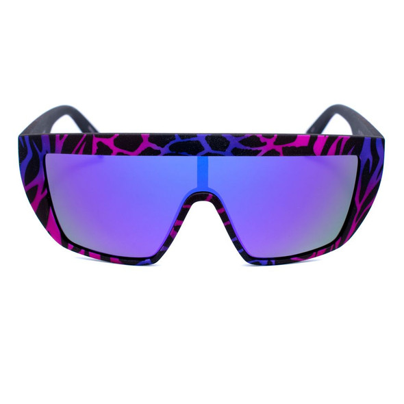 Purple Acetate Sunglasses II0912ZEF017AC Purple Acetate Sunglasses II0912ZEF017AC