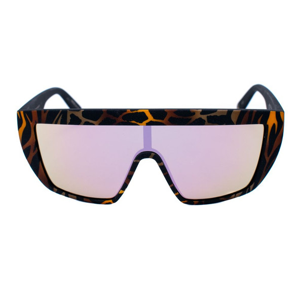 Brown Acetate Sunglasses II0912ZEF044AC Brown Acetate Sunglasses II0912ZEF044AC