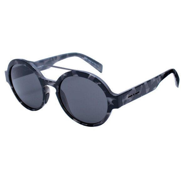 Italia Independent Gray Acetate Sunglasses II0913143GLSAC Italia Independent Gray Acetate Sunglasses II0913143GLSAC