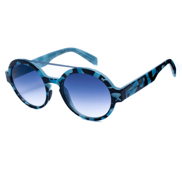 Blue Acetate Sunglasses II0913147GLSAC Blue Acetate Sunglasses II0913147GLSAC