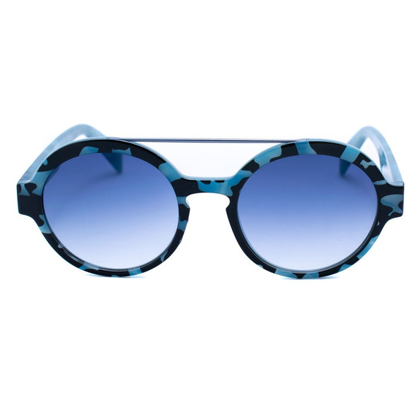 Blue Acetate Sunglasses II0913147GLSAC Blue Acetate Sunglasses II0913147GLSAC