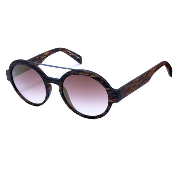 Brown Acetate Sunglasses II0913BHS043AC Brown Acetate Sunglasses II0913BHS043AC