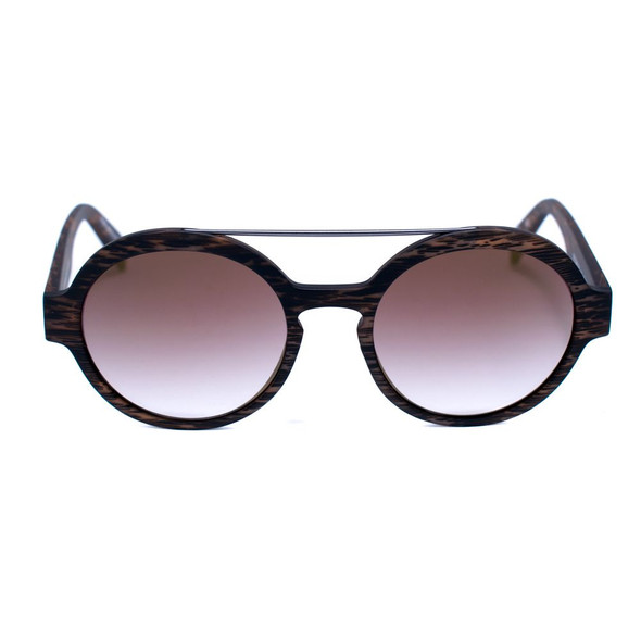 Brown Acetate Sunglasses II0913BHS043AC Brown Acetate Sunglasses II0913BHS043AC