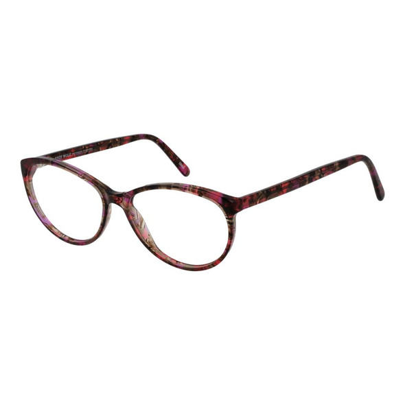 Andy Wolf Multicolor Unisex Optical Frames Andy Wolf Multicolor Unisex Optical Frames