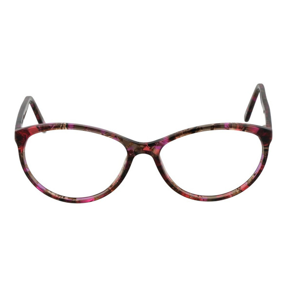 Andy Wolf Multicolor Unisex Optical Frames Andy Wolf Multicolor Unisex Optical Frames