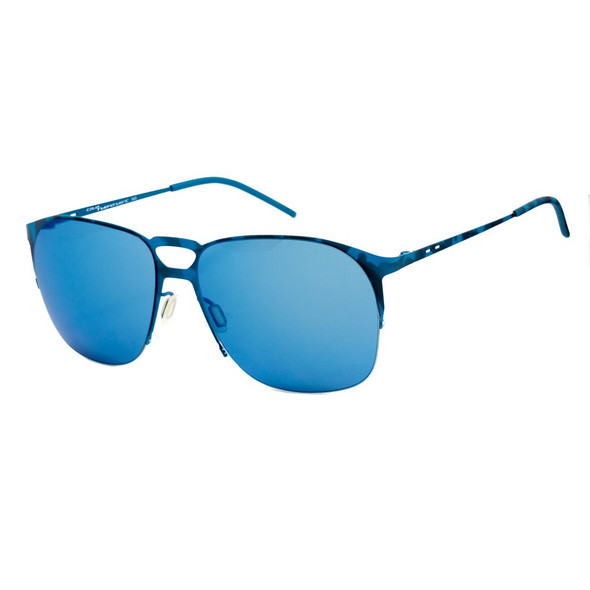 Blue Metal Sunglasses II0211023000AC Blue Metal Sunglasses II0211023000AC