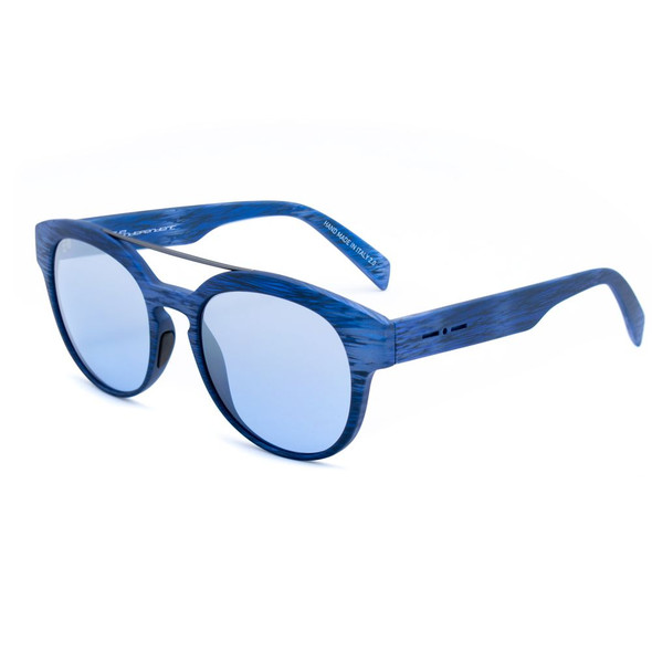 Blue Acetate Sunglasses II0900BHS020AC Blue Acetate Sunglasses II0900BHS020AC