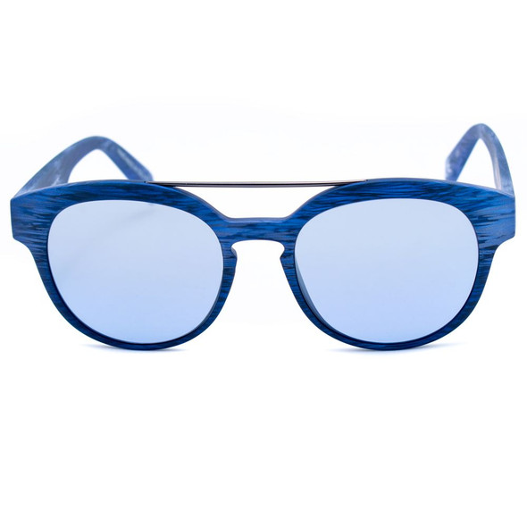 Blue Acetate Sunglasses II0900BHS020AC Blue Acetate Sunglasses II0900BHS020AC