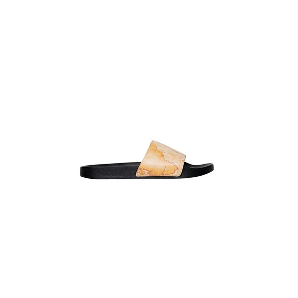 Beige Polyethylene Slipper Beige Polyethylene Slipper