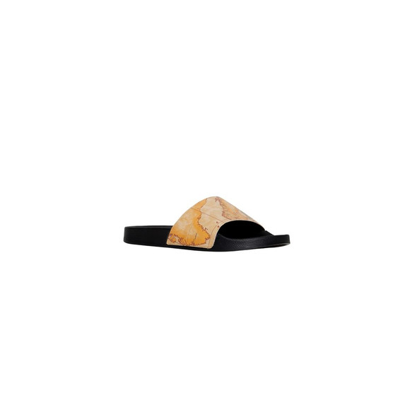 Beige Polyethylene Slipper Beige Polyethylene Slipper