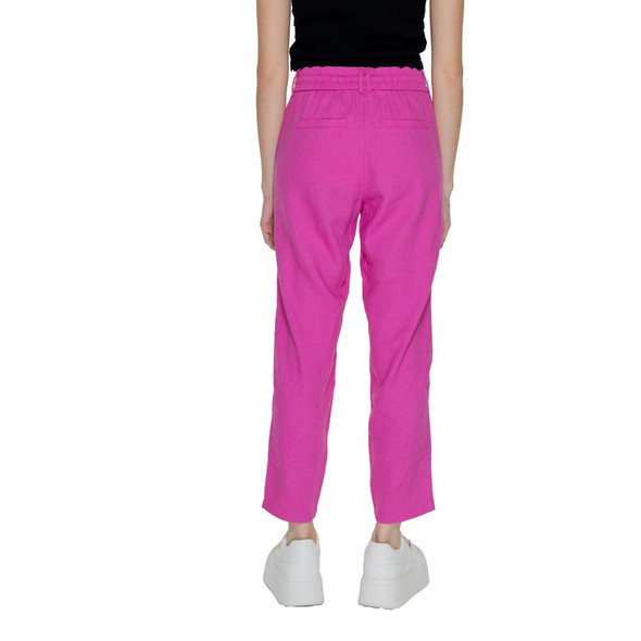 Multicolor Linen Pant Multicolor Linen Pant