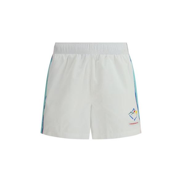 Casablanca Windbreaker Shorts Casablanca Windbreaker Shorts