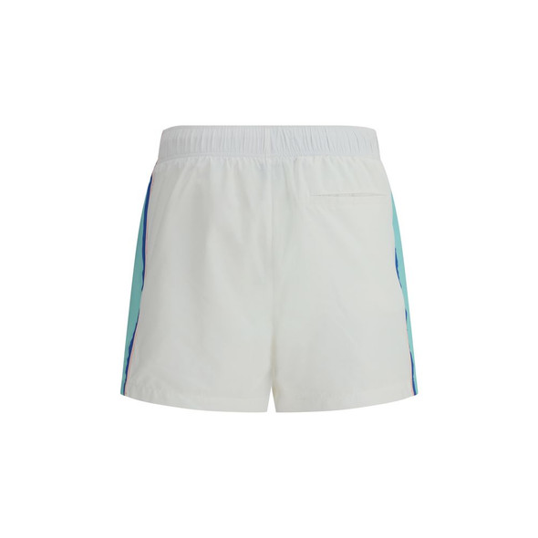 Casablanca Windbreaker Shorts Casablanca Windbreaker Shorts