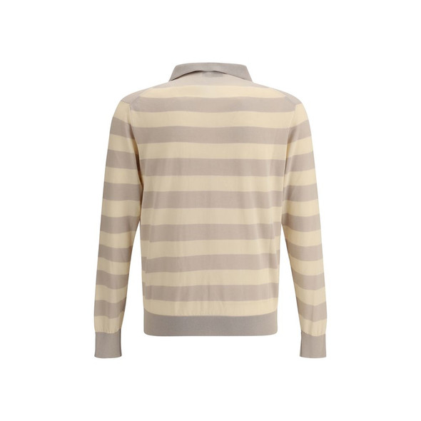 Cruna Portofino Polo Shirt Cruna Portofino Polo Shirt