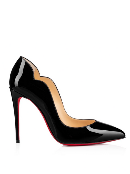 Black Patent Leather Hot Chick Pumps 100 Black Patent Leather Hot Chick Pumps 100