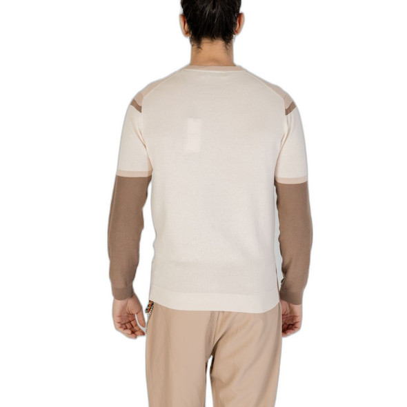 Gray Cotton Sportswear HA13516000147RO Gray Cotton Sportswear HA13516000147RO