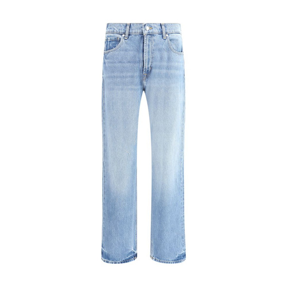 7FOR Bakersfield Modern straight Jeans 7FOR Bakersfield Modern straight Jeans