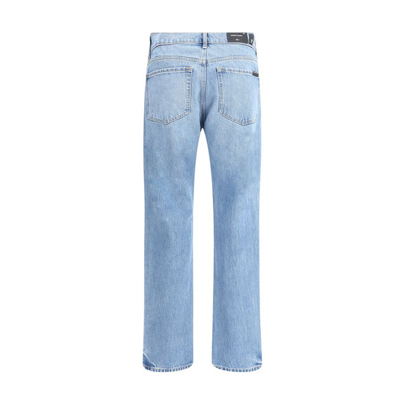 7FOR Bakersfield Modern straight Jeans 7FOR Bakersfield Modern straight Jeans