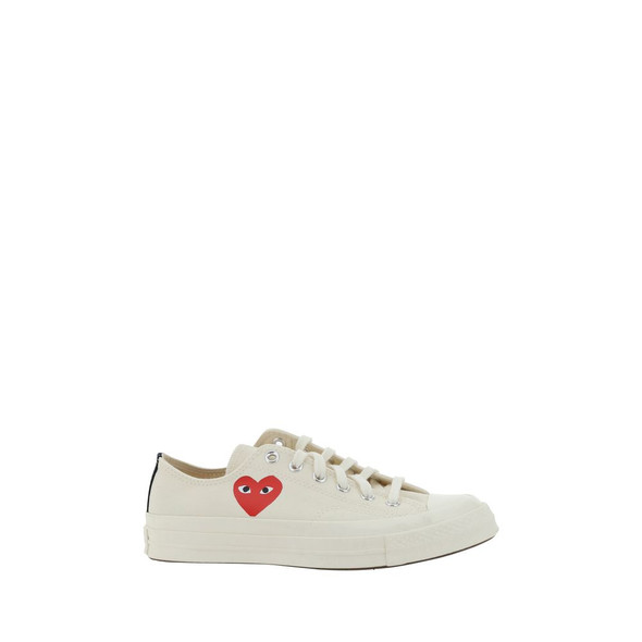 Comme des Garcons Play x Converse Sneakers Comme des Garcons Play x Converse Sneakers