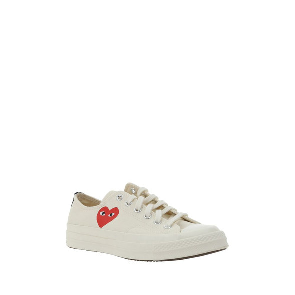 Comme des Garcons Play x Converse Sneakers Comme des Garcons Play x Converse Sneakers