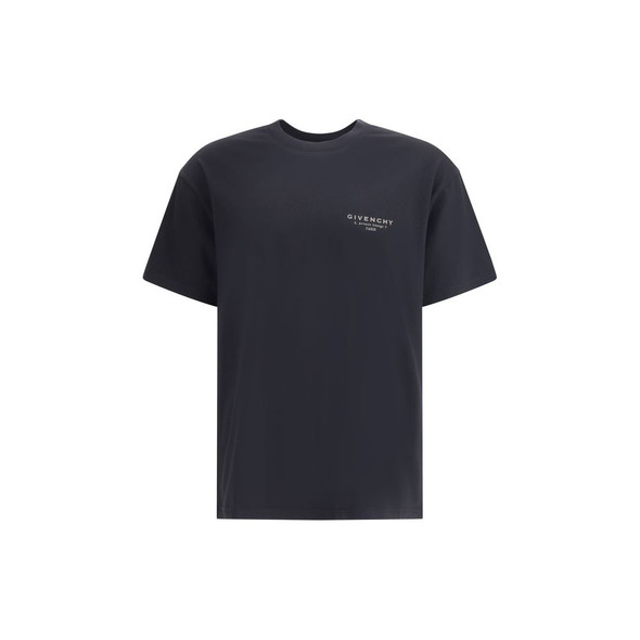 Cotton T-Shirt GIBM71NK3YRV001BB Cotton T-Shirt GIBM71NK3YRV001BB