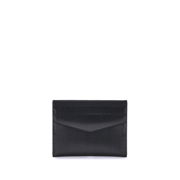 Givenchy Leather Card Holder Givenchy Leather Card Holder