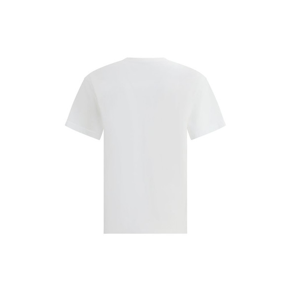 Givenchy Logo T-Shirt GIBM71NK3YRR100BB Givenchy Logo T-Shirt GIBM71NK3YRR100BB