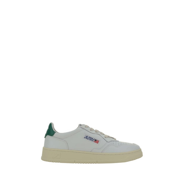 Autry Low 01 Sneakers Autry Low 01 Sneakers
