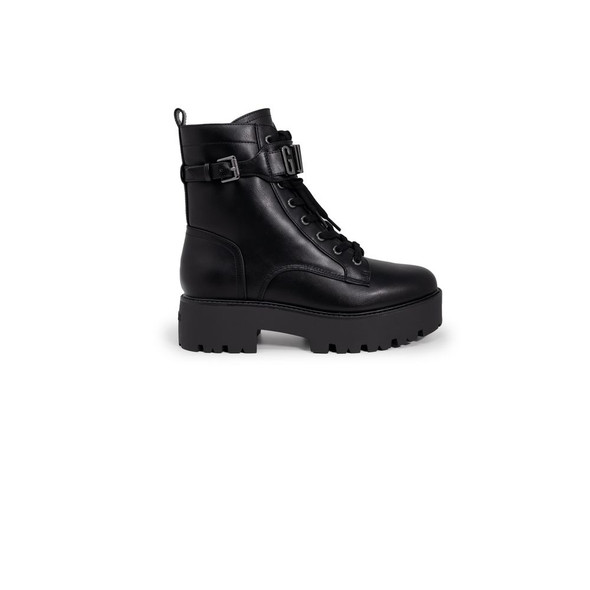Black Polyethylene Boot Black Polyethylene Boot