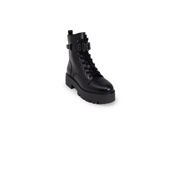 Black Polyethylene Boot Black Polyethylene Boot