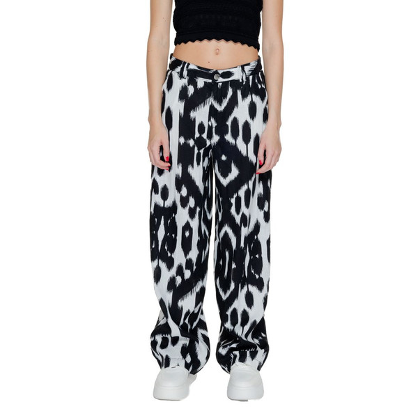 Black Linen Pant Black Linen Pant