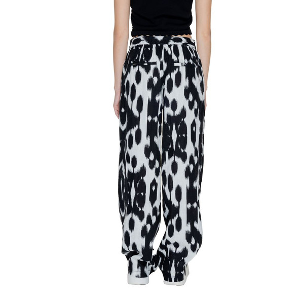 Black Linen Pant Black Linen Pant