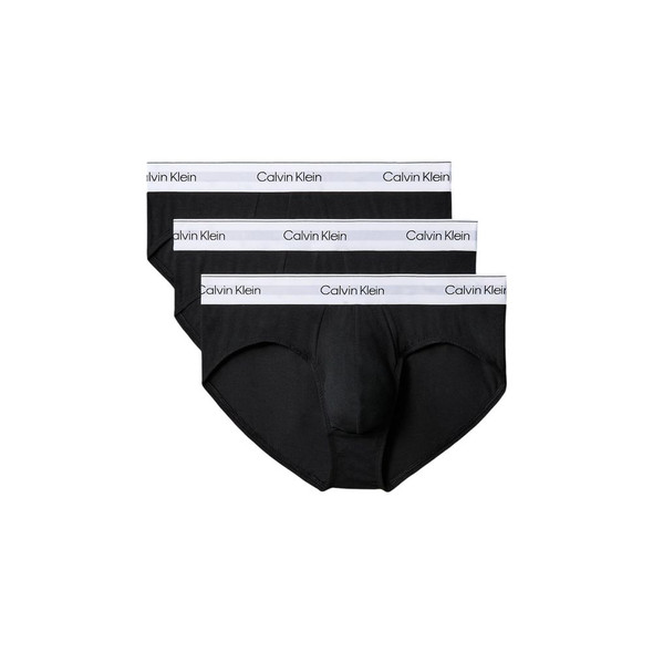 Black Cotton Underwear CA15657700009RO Black Cotton Underwear CA15657700009RO