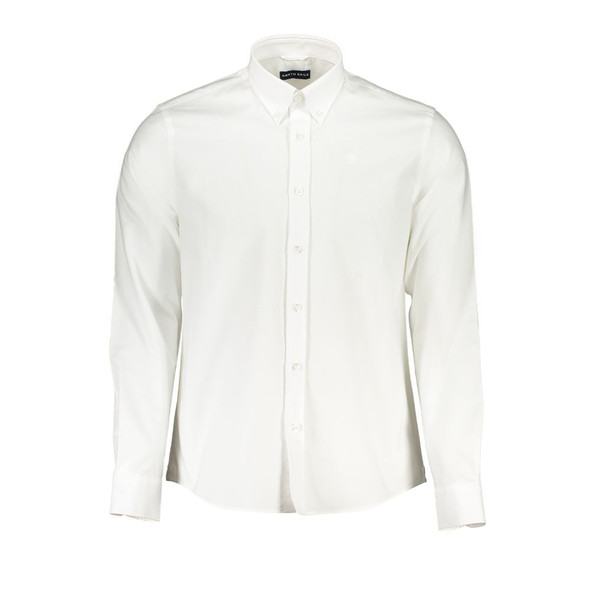 White Cotton Shirt White Cotton Shirt