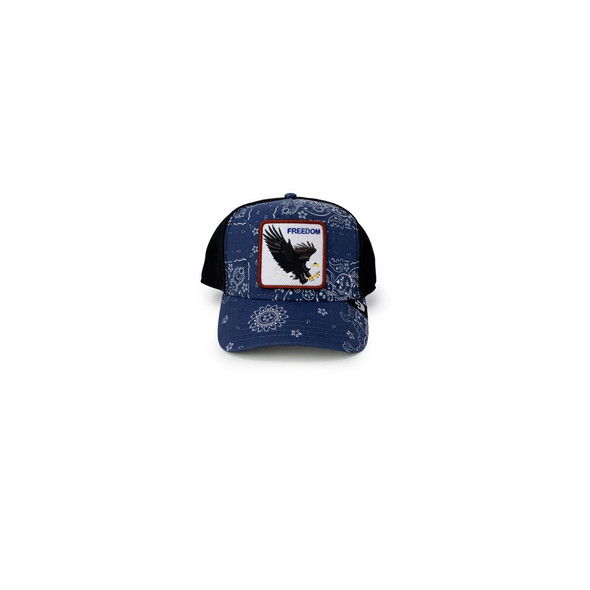 Goorin Bros Blue Cotton Caps Baseball Hat Goorin Bros Blue Cotton Caps Baseball Hat