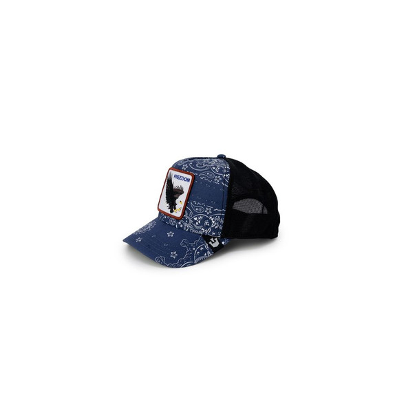 Goorin Bros Blue Cotton Caps Baseball Hat Goorin Bros Blue Cotton Caps Baseball Hat