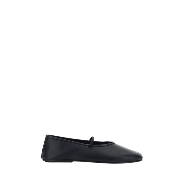 The Row Ballerinas The Row Ballerinas