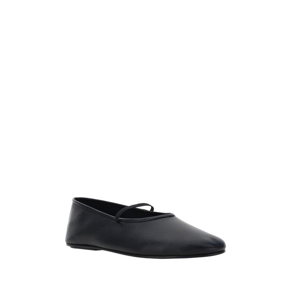 The Row Ballerinas The Row Ballerinas