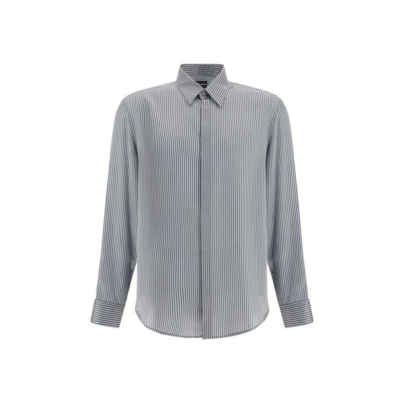 Giorgio Armani Satin Shirt Giorgio Armani Satin Shirt