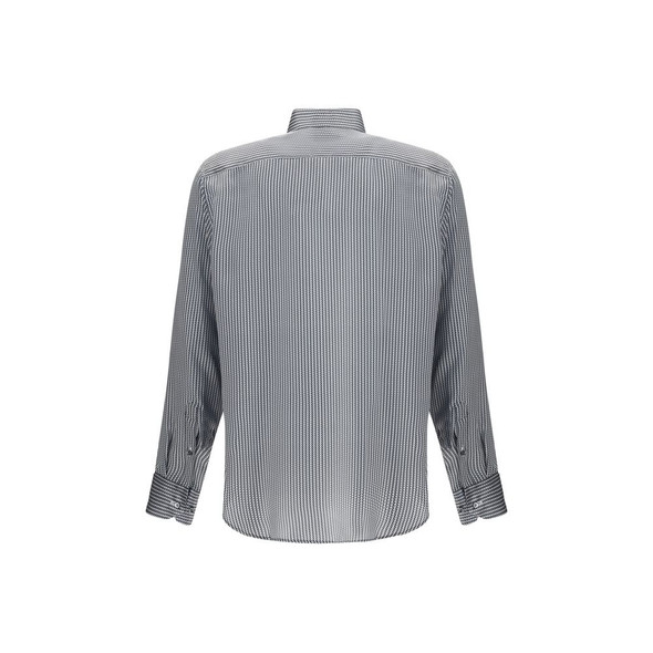 Giorgio Armani Satin Shirt Giorgio Armani Satin Shirt